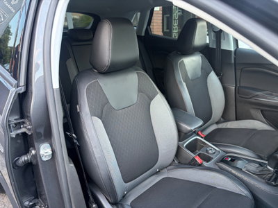 Opel Grandland X 2.0 diesel Ecotec Start&Stop aut. Innovation (12)