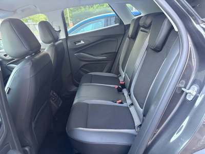Opel Grandland X 2.0 diesel Ecotec Start&Stop aut. Innovation (6)