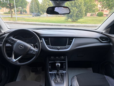Opel Grandland X 2.0 diesel Ecotec Start&Stop aut. Innovation (7)