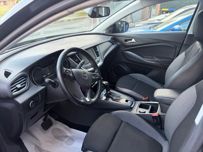 Opel Grandland X 2.0 diesel Ecotec Start&Stop aut. Innovation (8)