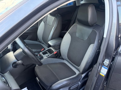 Opel Grandland X 2.0 diesel Ecotec Start&Stop aut. Innovation (9)