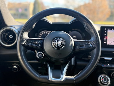 Alfa Romeo Tonale Tonale 1.5 130 CV MHEV TCT7 Super (11)