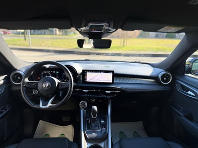 Alfa Romeo Tonale Tonale 1.5 130 CV MHEV TCT7 Super (12)