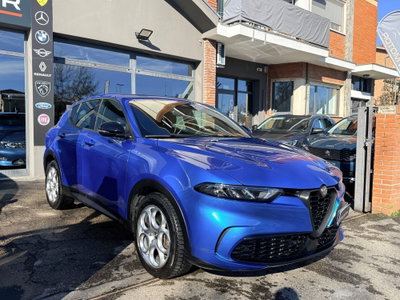 Alfa Romeo Tonale Tonale 1.5 130 CV MHEV TCT7 Super (6)