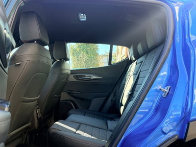 Alfa Romeo Tonale Tonale 1.5 130 CV MHEV TCT7 Super (8)