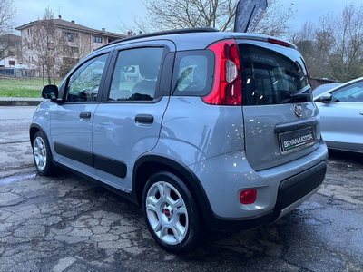 Fiat Panda 1.0 FireFly S&S Hybrid City Life (3)