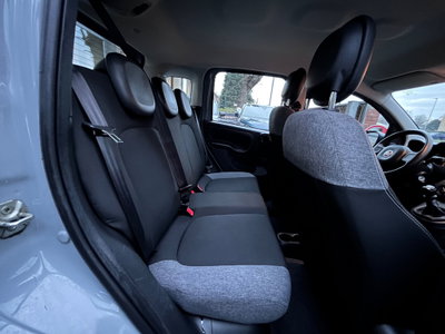 Fiat Panda 1.0 FireFly S&S Hybrid City Life (10)