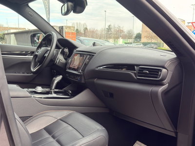 Maserati Levante Levante V6 430 CV AWD Modena (15)
