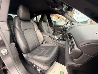 Maserati Levante Levante V6 430 CV AWD Modena (4)