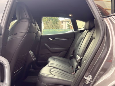 Maserati Levante Levante V6 430 CV AWD Modena (6)