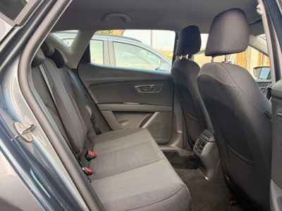 SEAT Leon 1.4 TGI 5p. Style (10)