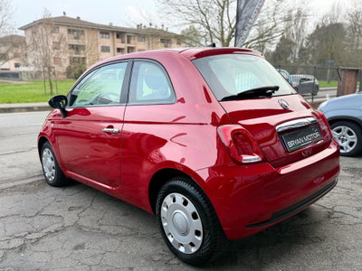 Fiat 500 1.0 hybrid 70cv (3)