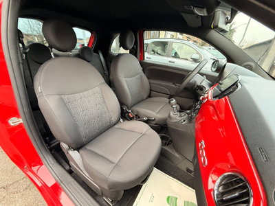 Fiat 500 1.0 hybrid 70cv (7)