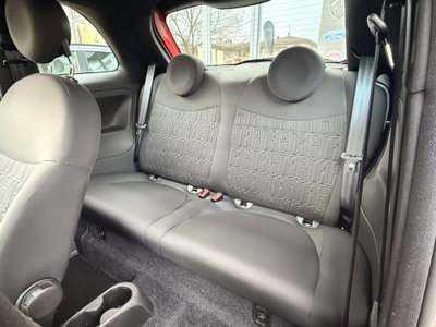 Fiat 500 1.0 hybrid 70cv (9)