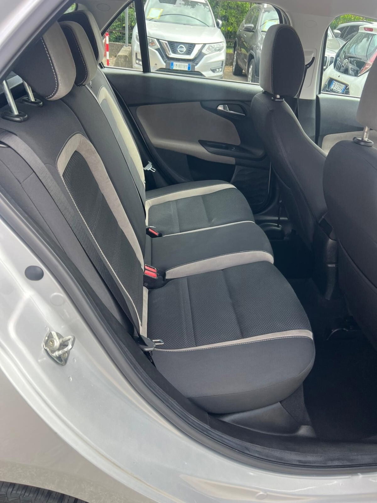 Fiat Tipo Station Wagon Tipo 1.6 Mjt S&S SW Lounge (11)