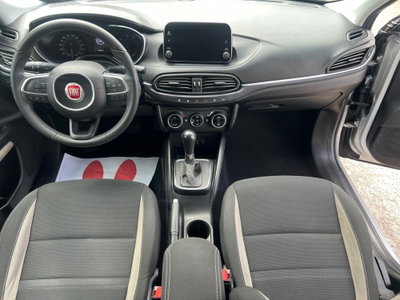 Fiat Tipo Station Wagon Tipo 1.6 Mjt S&S DCT SW Lounge (12)
