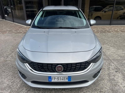 Fiat Tipo Station Wagon Tipo 1.6 Mjt S&S DCT SW Lounge (2)