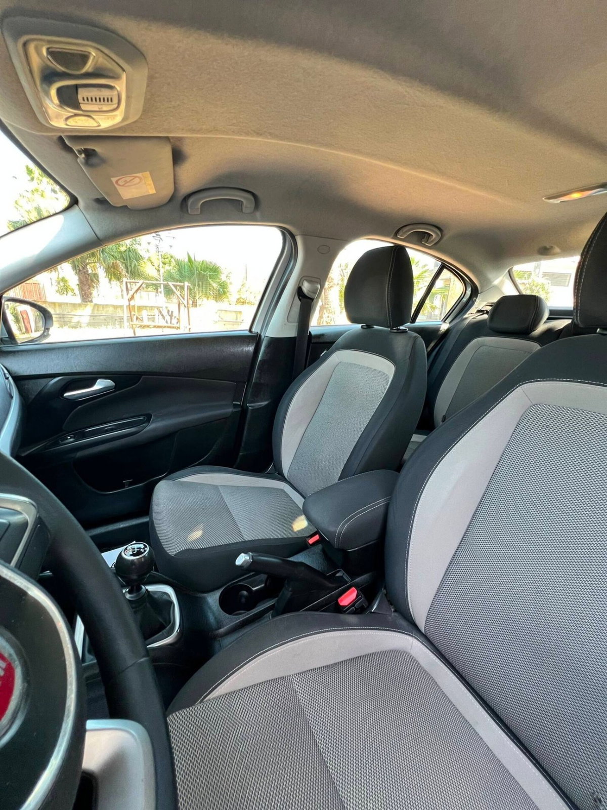 Fiat Tipo Tipo 1.6 Mjt 4 porte Easy (14)