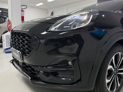 Ford Puma 1.0 EcoBoost Hybrid 125 CV S&S ST-Line Design 2 (10)