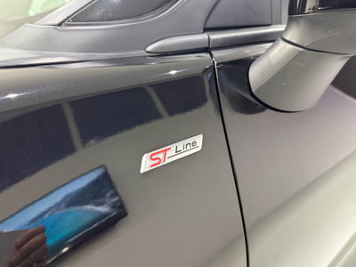 Ford Puma 1.0 EcoBoost Hybrid 125 CV S&S ST-Line Design 2 (11)
