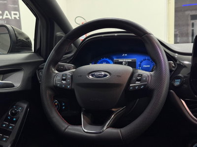 Ford Puma 1.0 EcoBoost Hybrid 125 CV S&S ST-Line Design 2 (15)