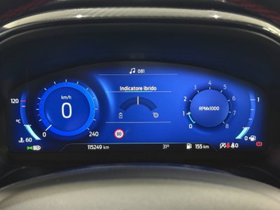 Ford Puma 1.0 EcoBoost Hybrid 125 CV S&S ST-Line Design 2 (16)