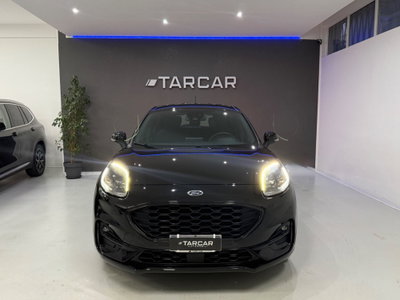 Ford Puma 1.0 EcoBoost Hybrid 125 CV S&S ST-Line Design 2 (3)
