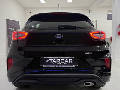 Ford Puma 1.0 EcoBoost Hybrid 125 CV S&S ST-Line Design 2 (6)