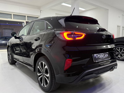 Ford Puma 1.0 EcoBoost Hybrid 125 CV S&S ST-Line Design 2 (7)