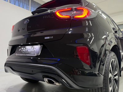 Ford Puma 1.0 EcoBoost Hybrid 125 CV S&S ST-Line Design 2 (9)