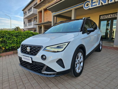 SEAT Arona 1.0 EcoTSI FR usata