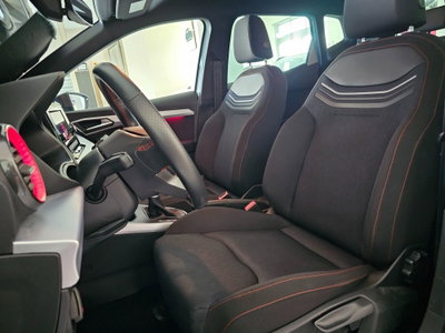 SEAT Arona 1.0 EcoTSI FR (11)