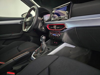 SEAT Arona 1.0 EcoTSI FR (12)