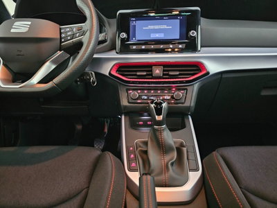 SEAT Arona 1.0 EcoTSI FR (13)
