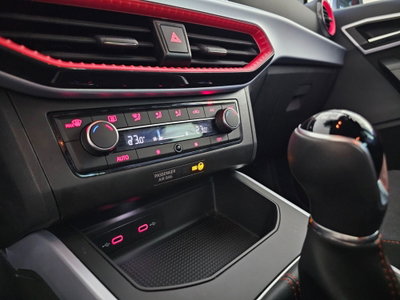 SEAT Arona 1.0 EcoTSI FR (14)