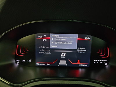 SEAT Arona 1.0 EcoTSI FR (16)