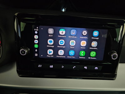 SEAT Arona 1.0 EcoTSI FR (20)
