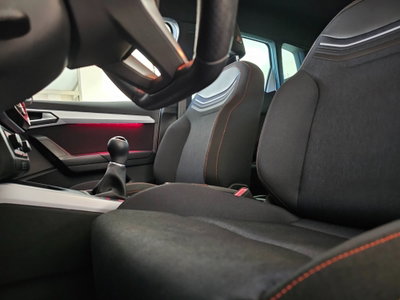 SEAT Arona 1.0 EcoTSI FR (9)