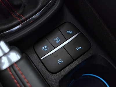 Ford Puma 1.0 EcoBoost Hybrid 125 CV S&S ST-Line X Design (13)