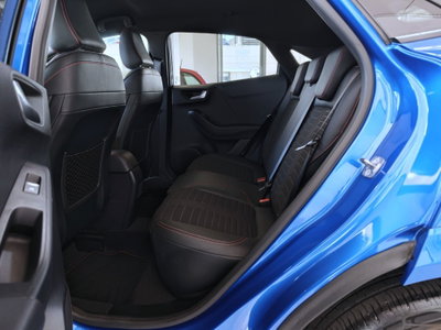 Ford Puma 1.0 EcoBoost Hybrid 125 CV S&S ST-Line X Design (18)