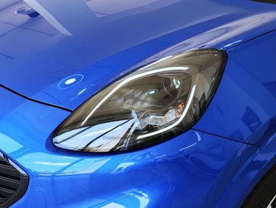 Ford Puma 1.0 EcoBoost Hybrid 125 CV S&S ST-Line X Design (6)