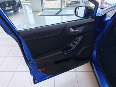 Ford Puma 1.0 EcoBoost Hybrid 125 CV S&S ST-Line X Design (9)