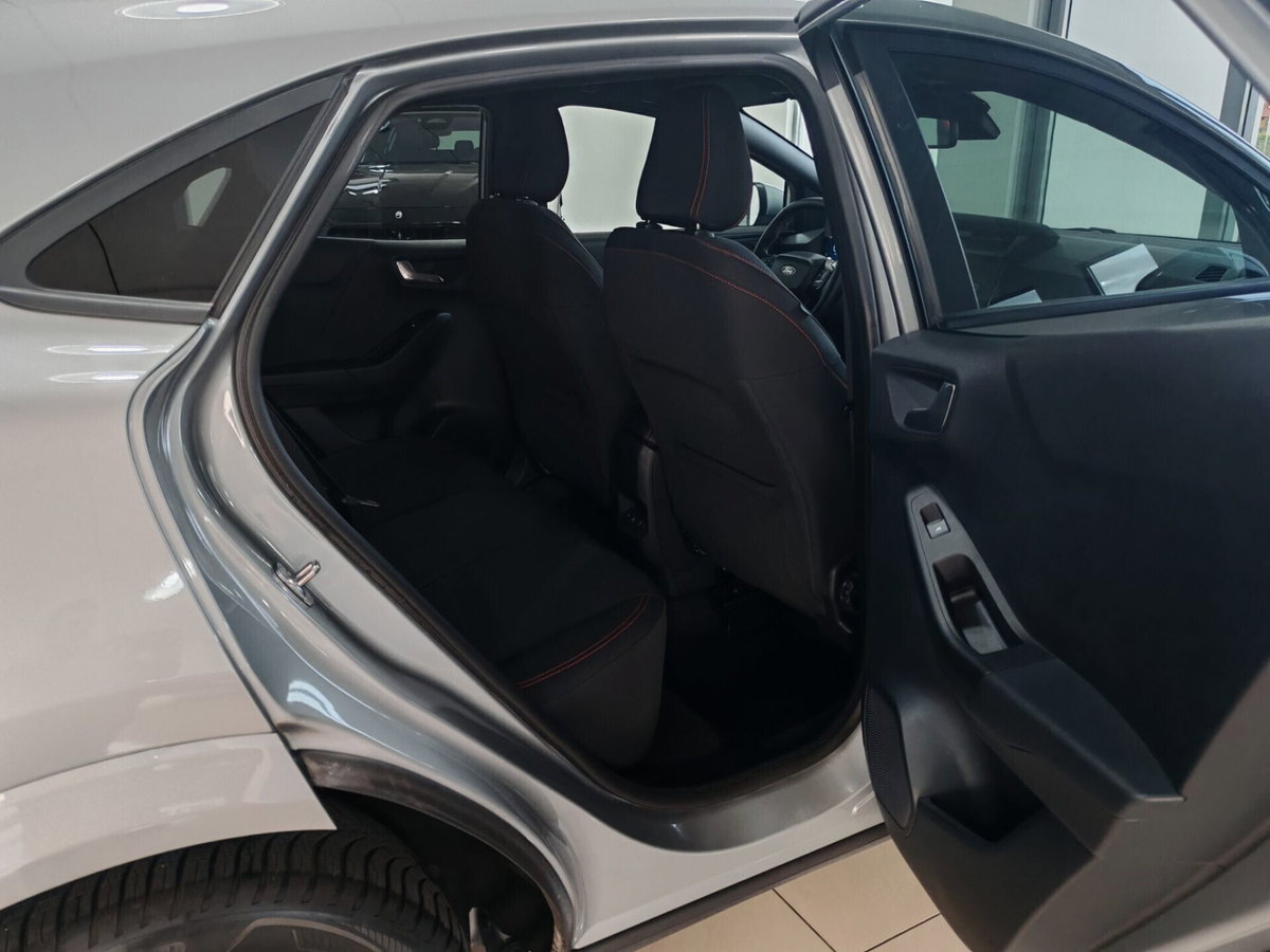 Ford Puma 1.0 EcoBoost Hybrid 125 CV S&S ST-Line Design 2 (10)