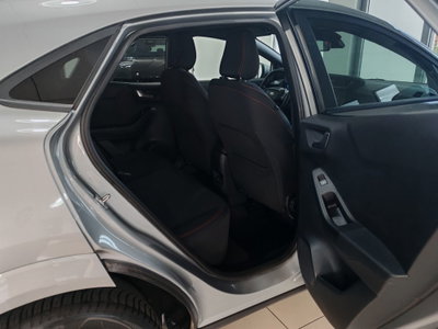 Ford Puma 1.0 EcoBoost Hybrid 125 CV S&S aut. ST-Line X (10)