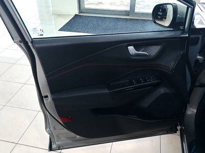 Ford Puma 1.0 EcoBoost Hybrid 125 CV S&S aut. ST-Line X (6)