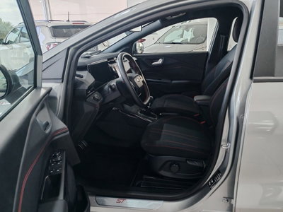 Ford Puma 1.0 EcoBoost Hybrid 125 CV S&S aut. ST-Line X (8)