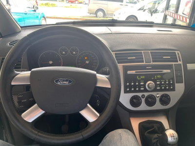 Ford C-Max 1.6 TDCi 110 CV Titanium DPF (11)