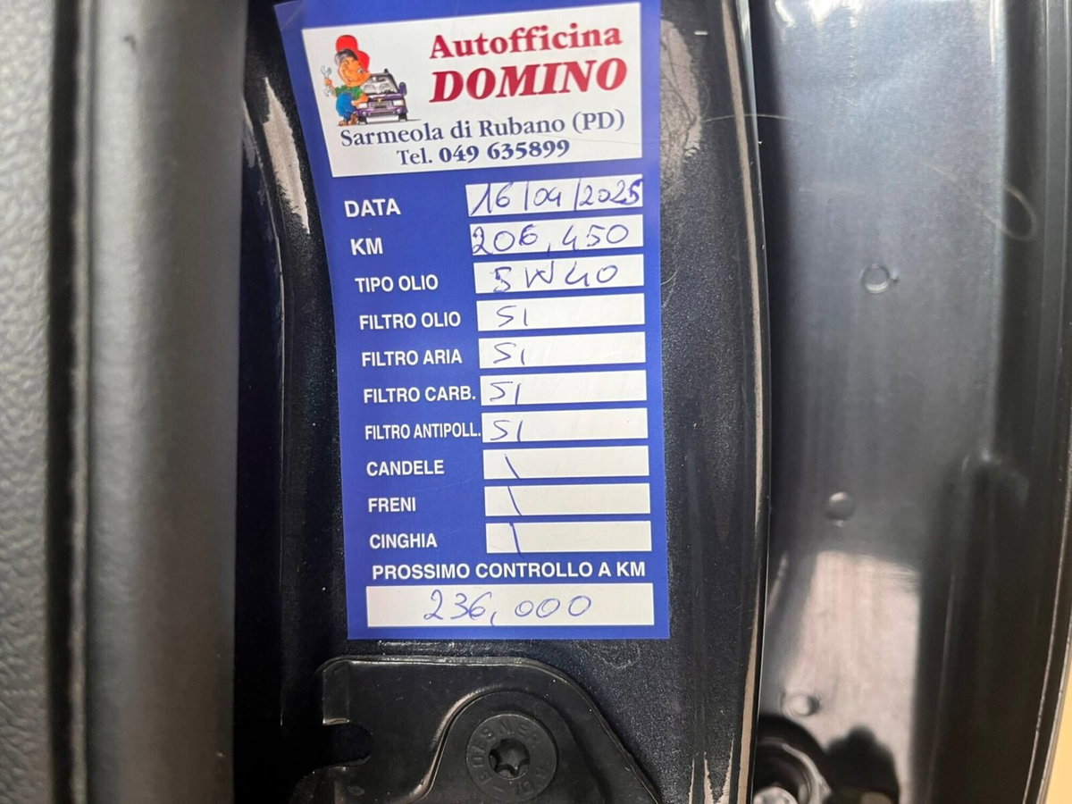 Ford C-Max 1.6 TDCi 110 CV Titanium DPF (14)