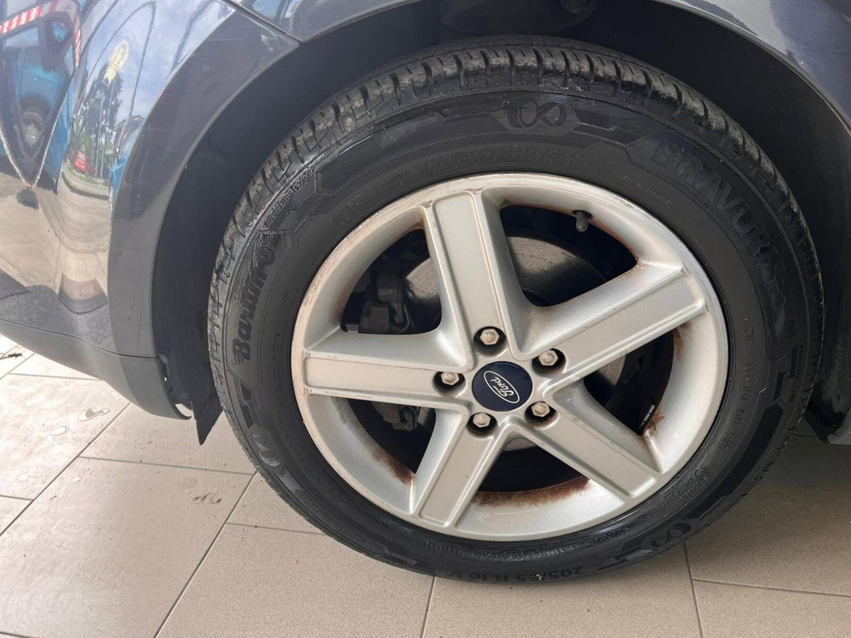 Ford C-Max 1.6 TDCi 110 CV Titanium DPF (15)