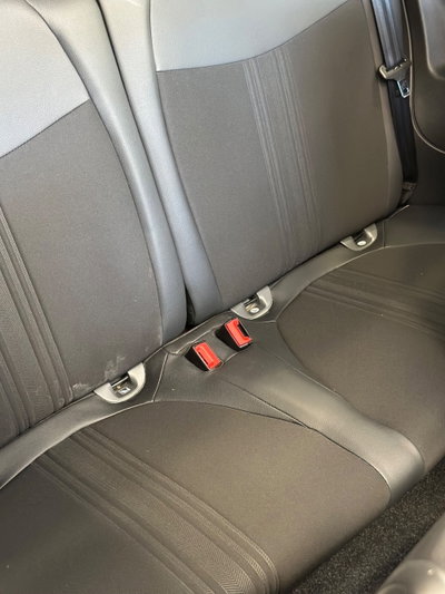 Fiat 500 1.0 Hybrid Club (12)